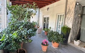 Apollo Apartment Athens/Airport